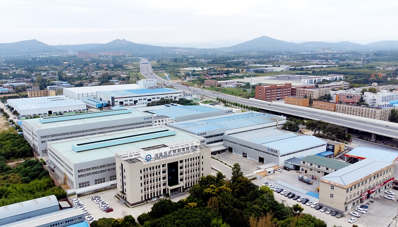 河南鄭礦機(jī)器