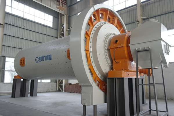 水泥球磨機(jī) 水泥球磨機(jī)