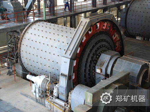 鋼渣球磨機(jī) 鋼渣球磨機(jī)