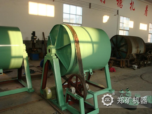 陶瓷球磨機(jī)