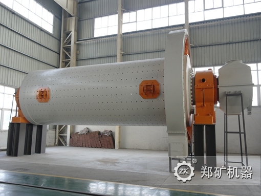 石灰石球磨機(jī) 石灰石球磨機(jī)