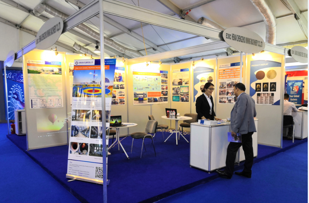 埃及石油展 埃及石油展