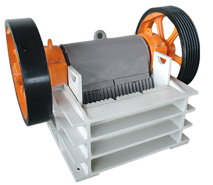 顎式破碎機(jī)