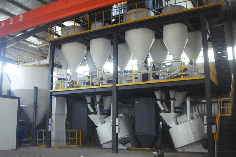 陶粒砂生產(chǎn)設(shè)備 陶粒砂生產(chǎn)設(shè)備