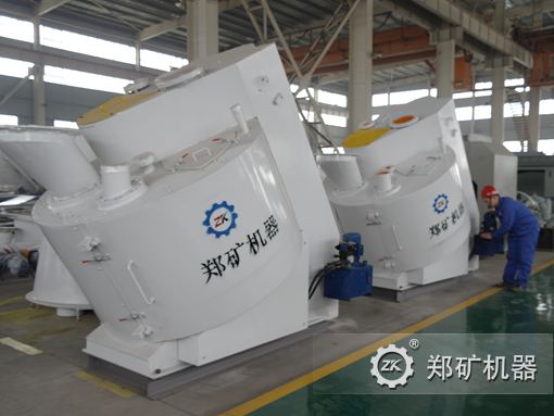 陶粒砂制粒機 陶粒砂制粒機