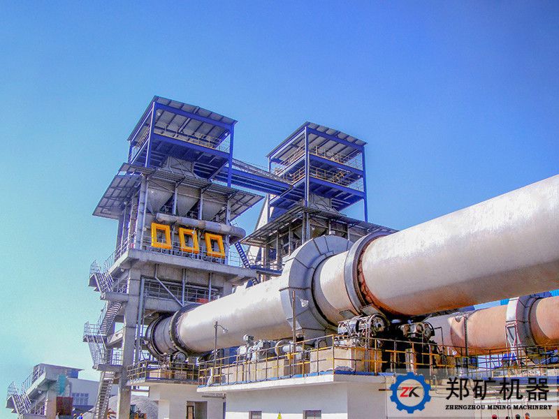 01寧夏寶塔石化2×300tpd 活性石灰生產(chǎn)線Ningxia Baota Petrochemical 2×300tpd active lime production line_compressed.jpg 01寧夏寶塔石化2×300tpd 活性石灰生產(chǎn)線Ningxia Baota Petrochemical 2×300tpd active lime production line_compressed.jpg