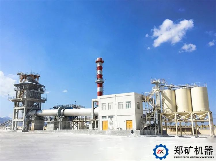 碳酸鈣生產(chǎn)工藝