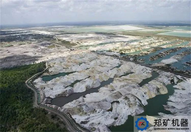 磷石膏資源化利用