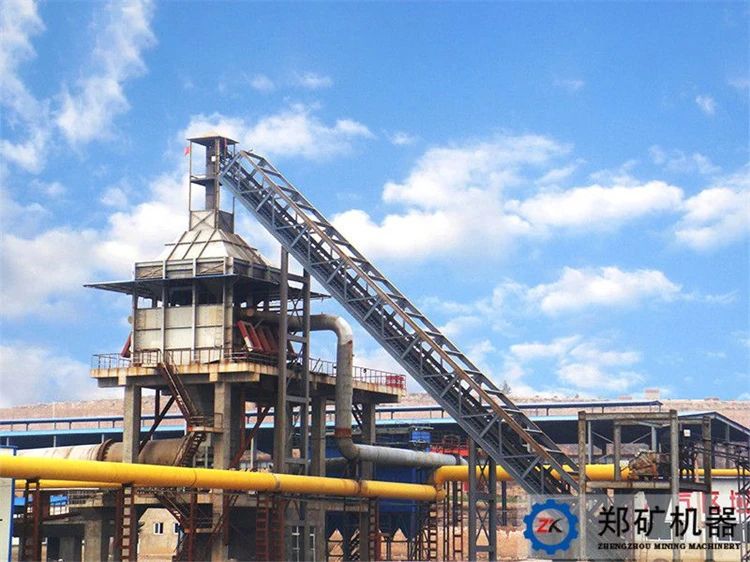 豎式預(yù)熱器 豎式預(yù)熱器