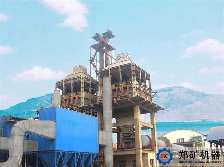 豎式預(yù)熱器 豎式預(yù)熱器