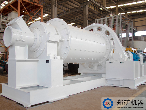 北京φ1.2×2.4m風(fēng)掃磨項(xiàng)目