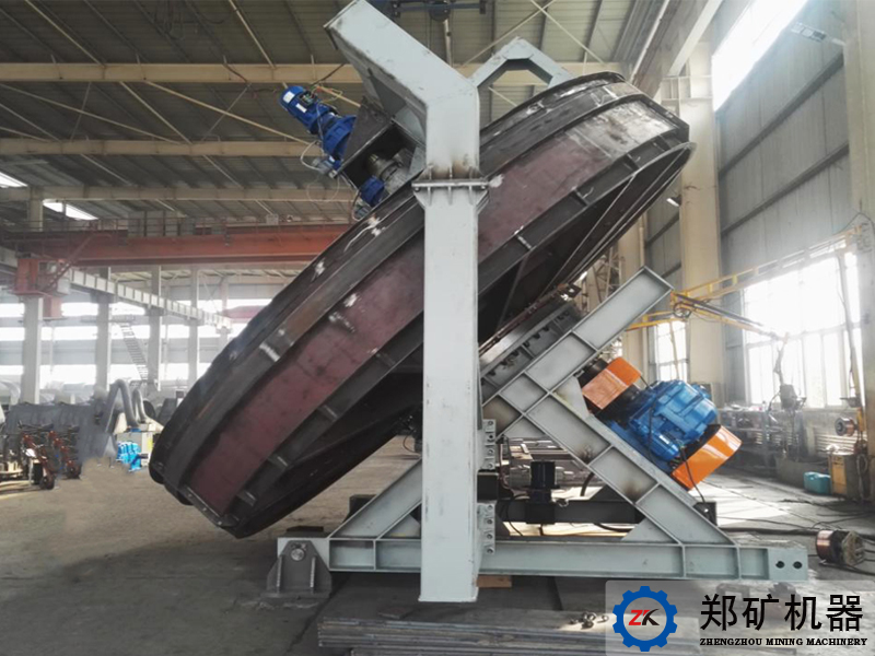 除塵灰制粒的專項(xiàng)試驗(yàn)助力工業(yè)固廢資源化利用新突破